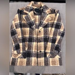 Rd Style Boucle Jacket